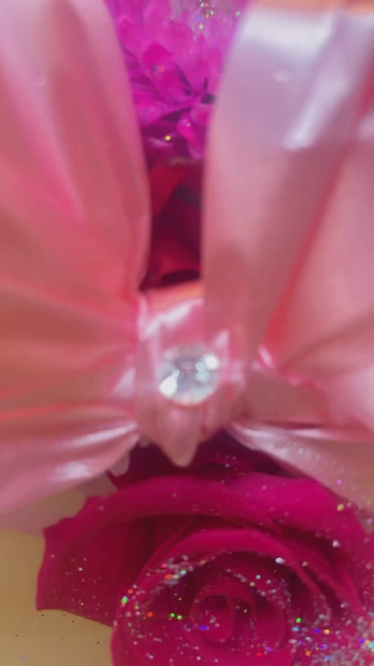 Pretty in Pink